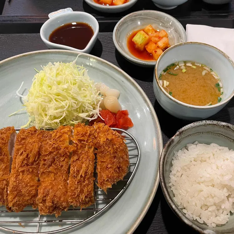 댓짱돈까스 사진 2