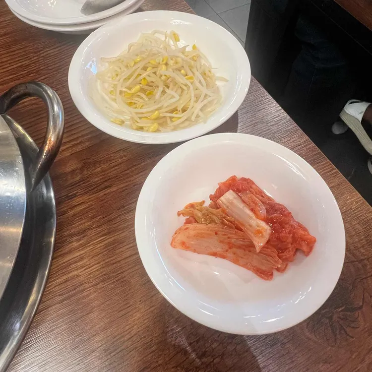 부대찌개대사관 사진 2