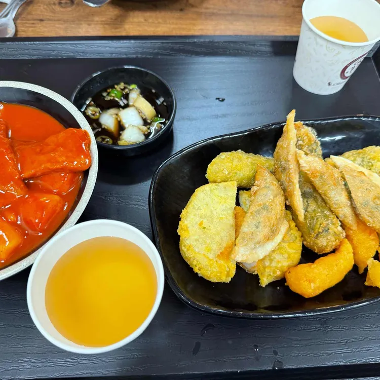 사리원면옥 사진 1