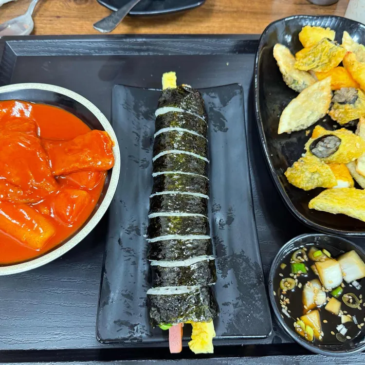 사리원면옥 사진 2