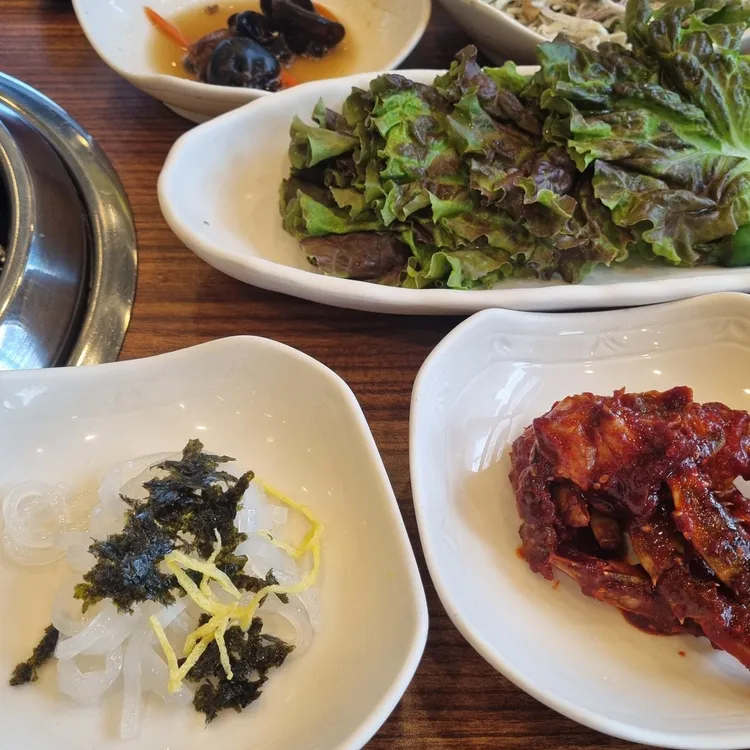 서원갈비 대표 사진