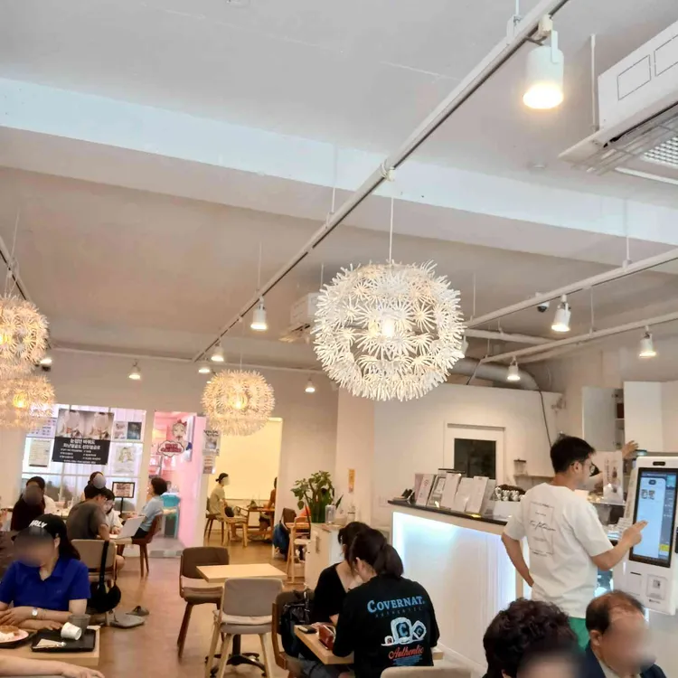 CAFE G 대표 사진