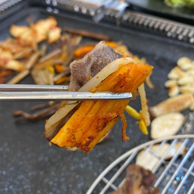 쌈패 사진 2