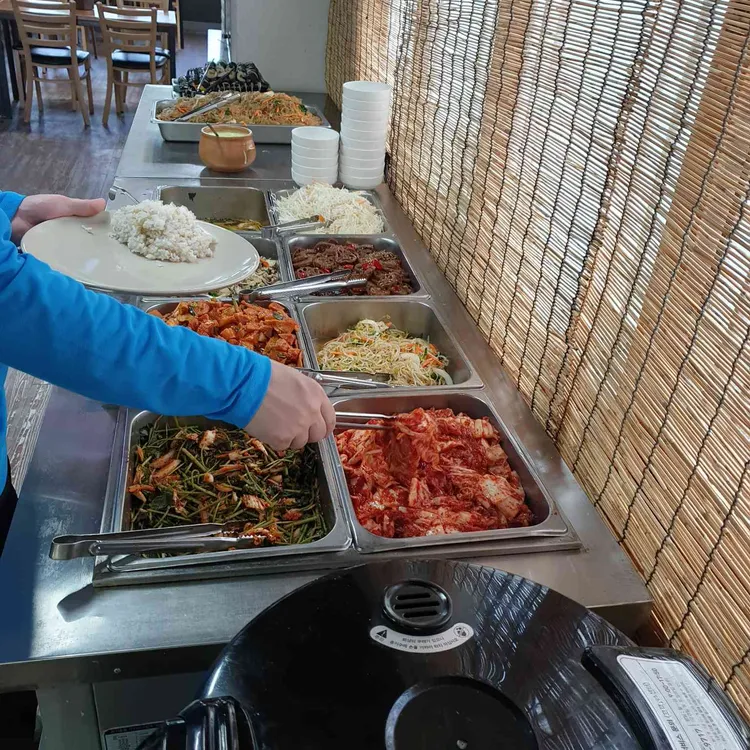 벌말기사부페 대표 사진