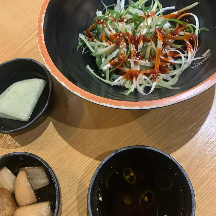 이차돌 대표 사진