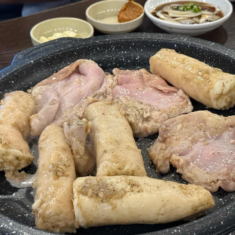 해성막창집 사진 2