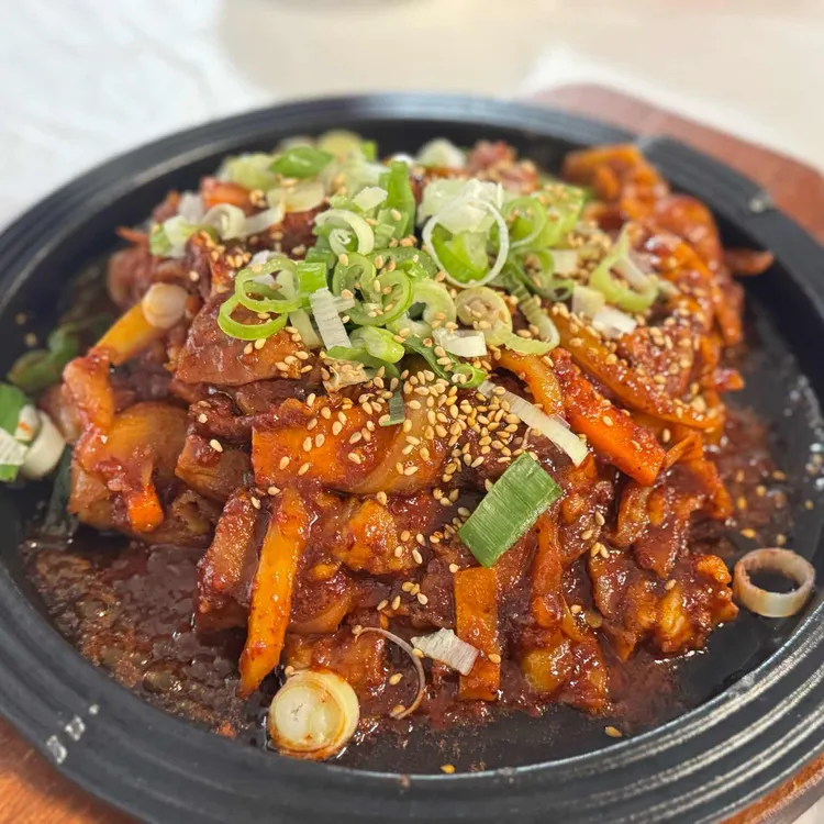 석이네 감자탕해장국 사진 1