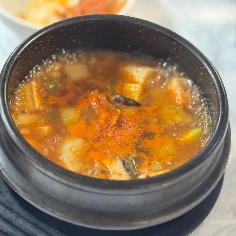 석이네 감자탕해장국 사진 2