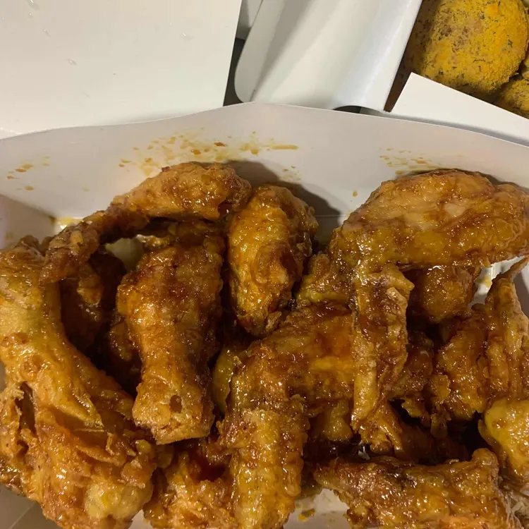 BHC치킨 사진 1