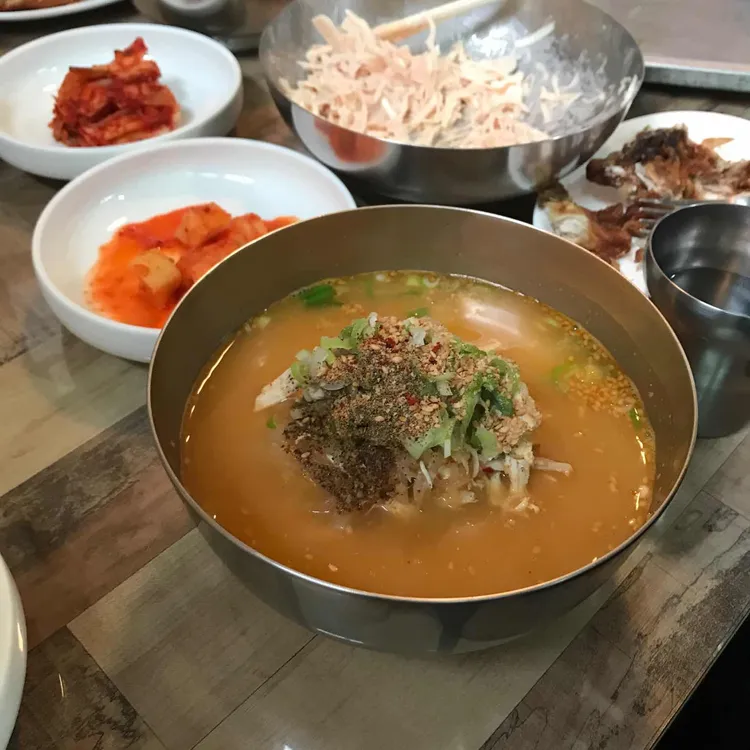 꼬꼬영양통닭 대표 사진