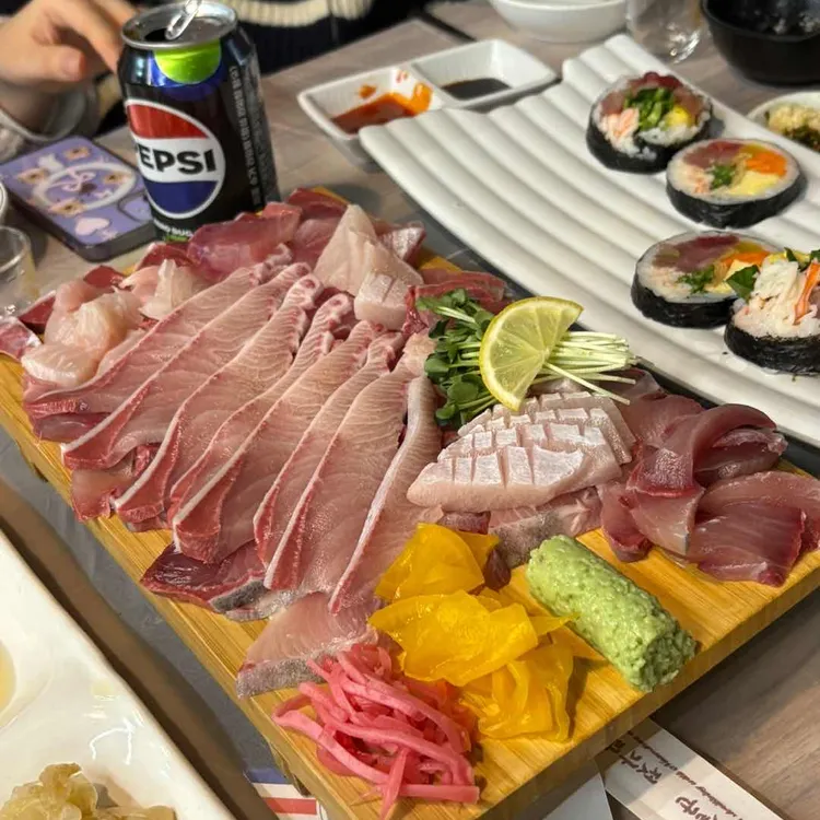 경수네생선도마 사진 1
