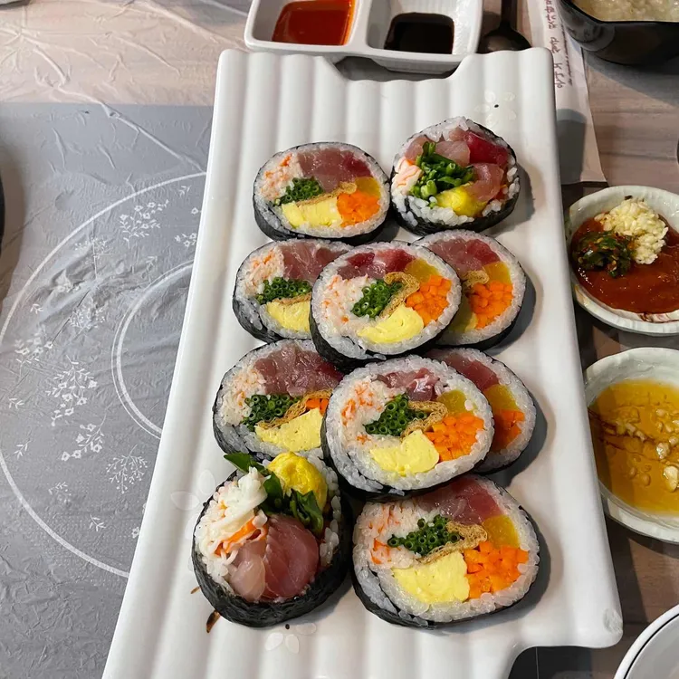 경수네생선도마 사진 2