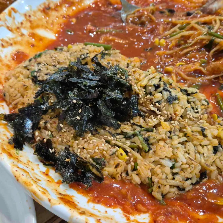 아구아구아구찜 사진 2