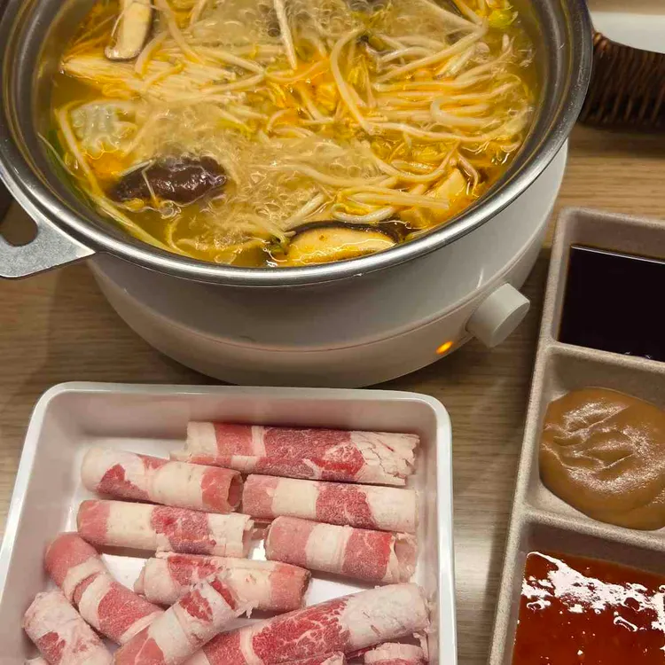 샤브로21 대표 사진