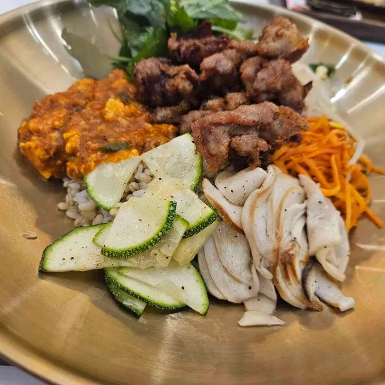 새참당 대표 사진