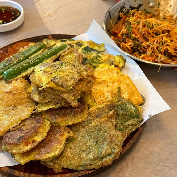 전이랑 막창사이 사진 1