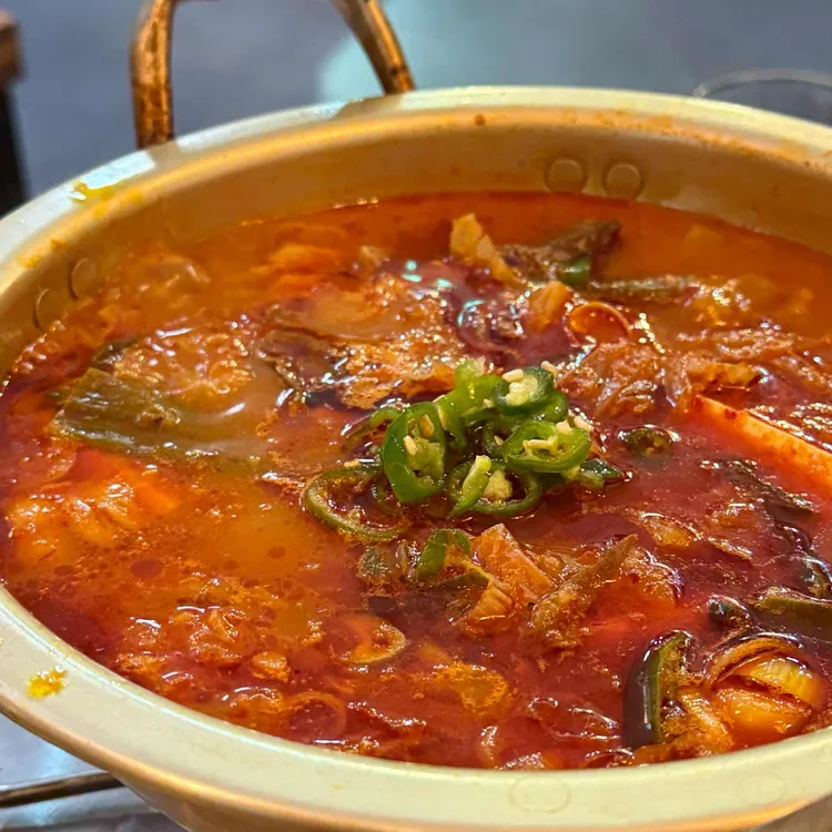 전이랑 막창사이 사진 2