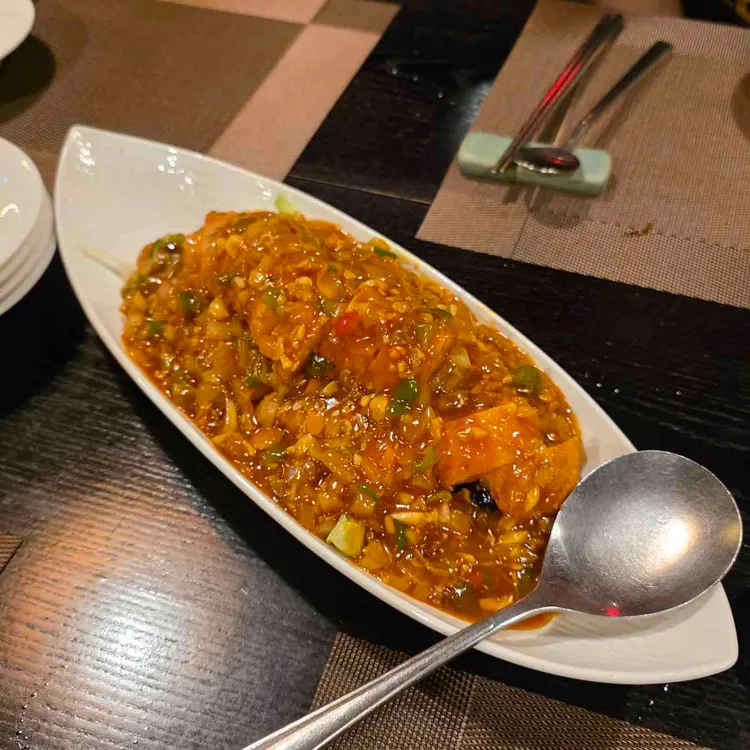 블루샹하이 대표 사진