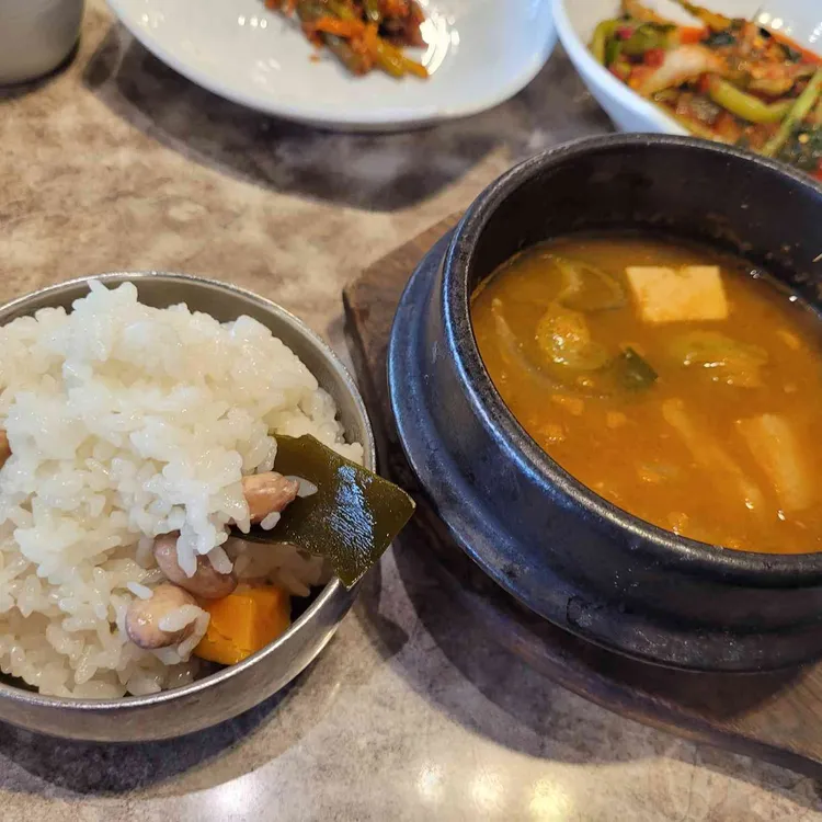 초원가든 사진 2