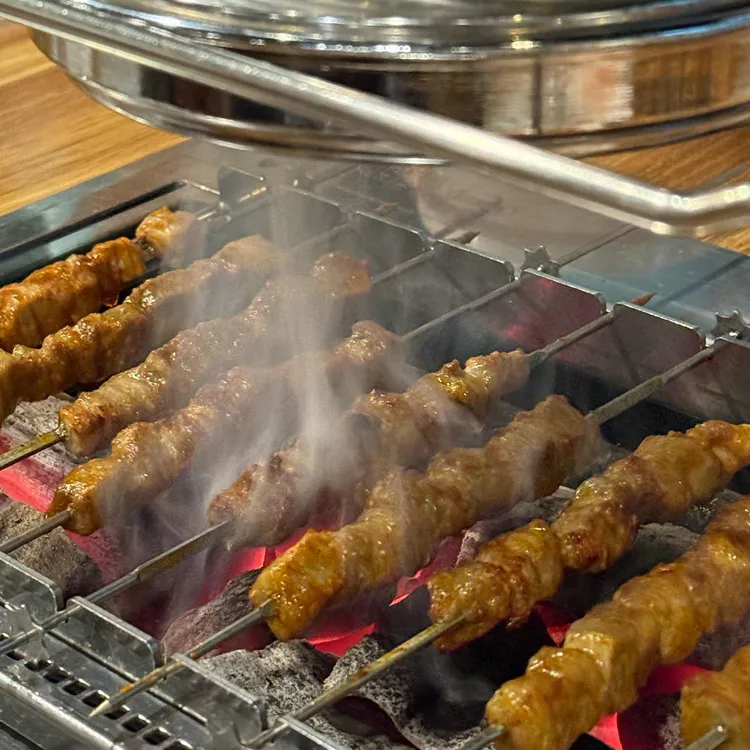 넘버원양꼬치 사진 2