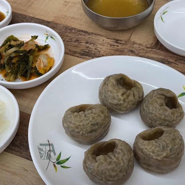 천진봉평막국수 사진 2