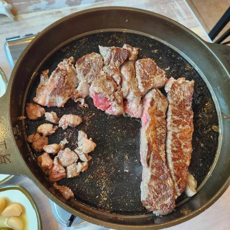 한우마당 사진 1
