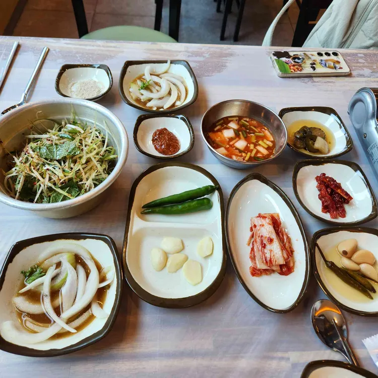 한우마당 사진 2