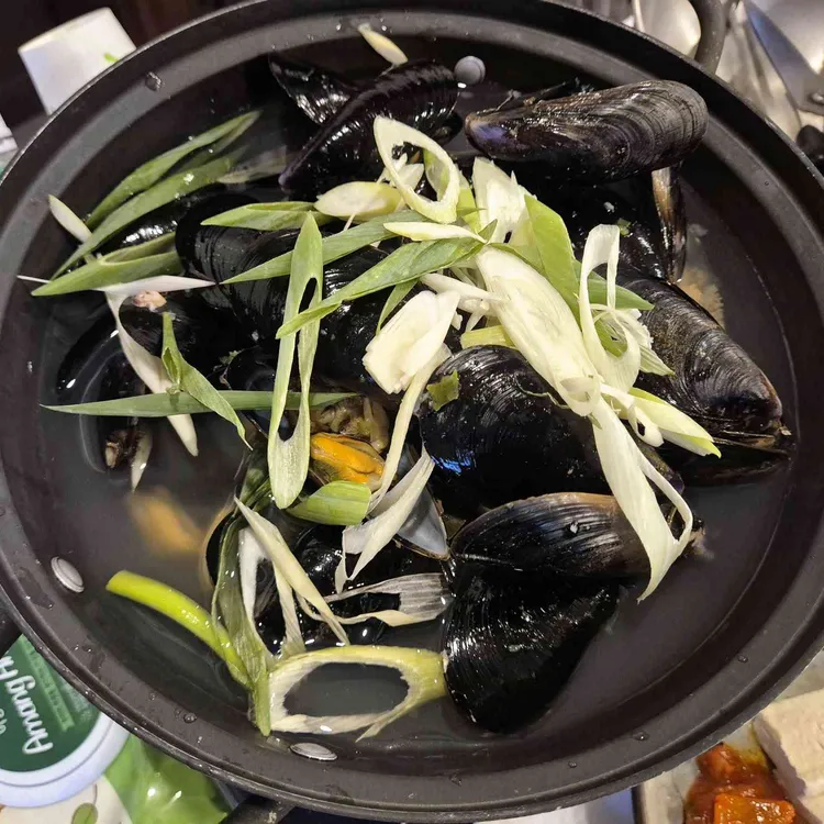 거제다찌 대표 사진