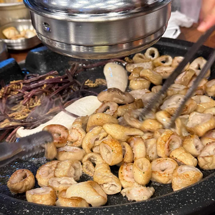 봉자막창 대표 사진