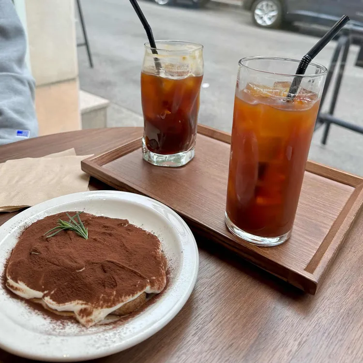 쿠로커피로스터리 대표 사진