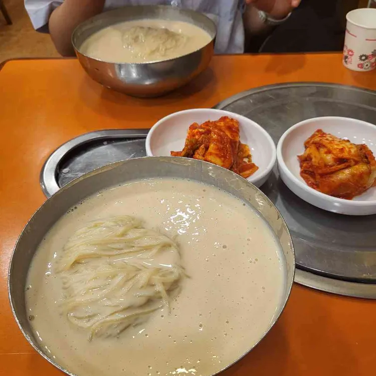 진주회관 대표 사진