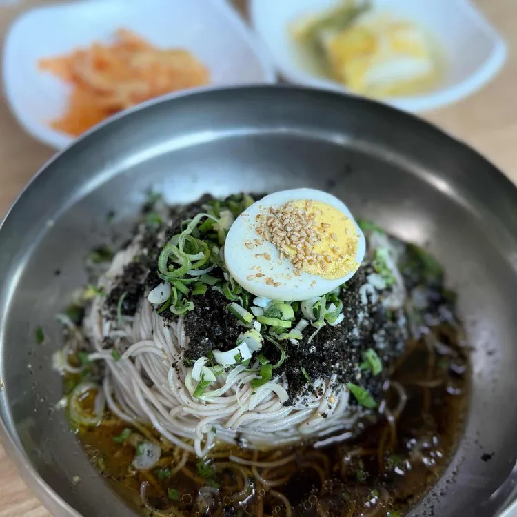 중미산 막국수 사진 1
