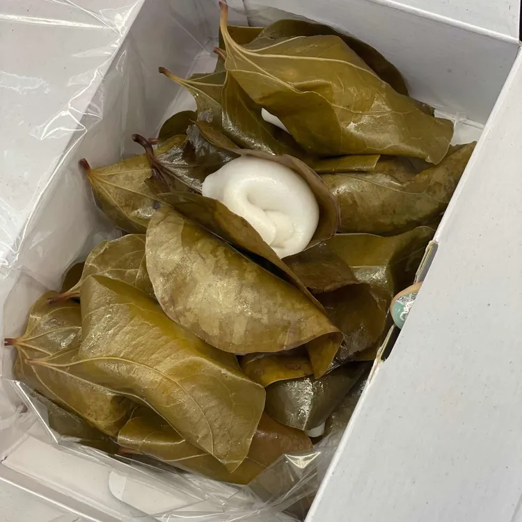 의령망개떡김가네 사진 1