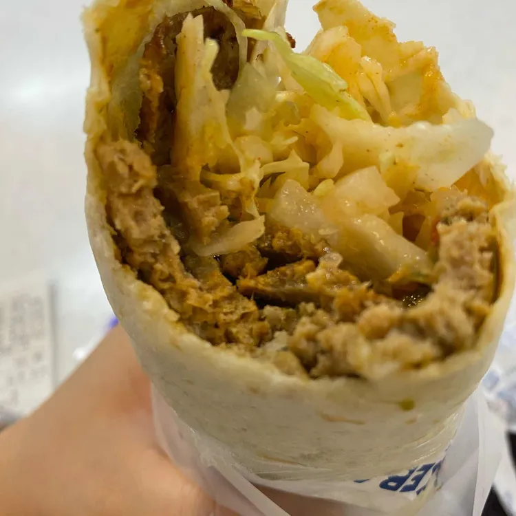 에페스케밥 사진 2
