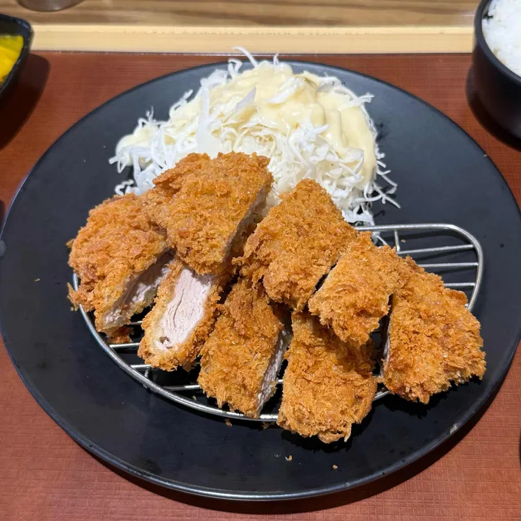 연돈 사진 1