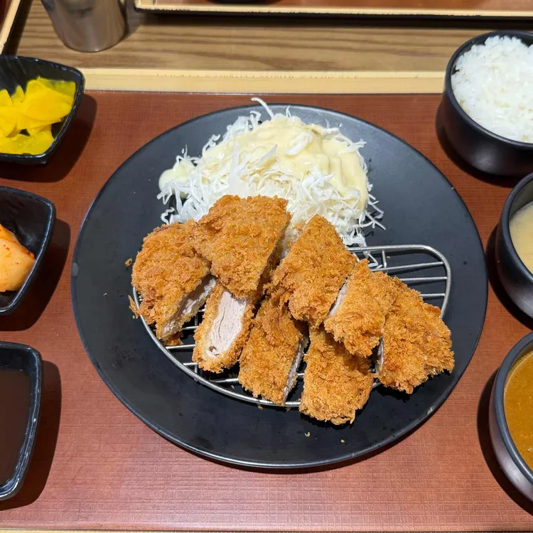 연돈 사진 2