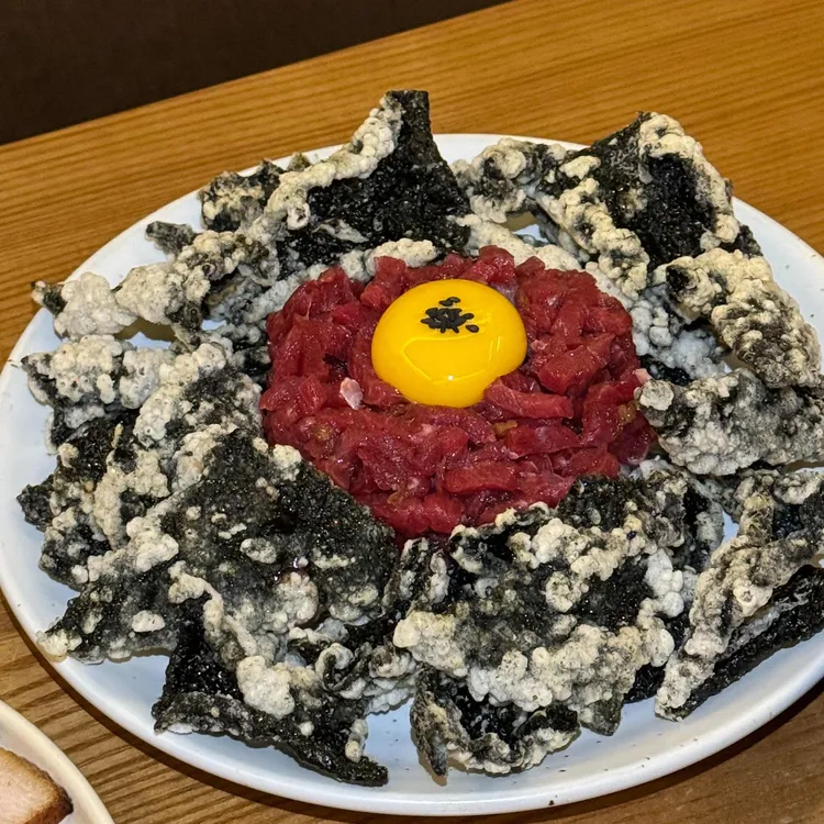 더기와 대표 사진