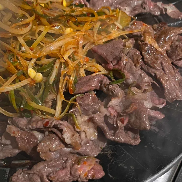 개나리식당 대표 사진