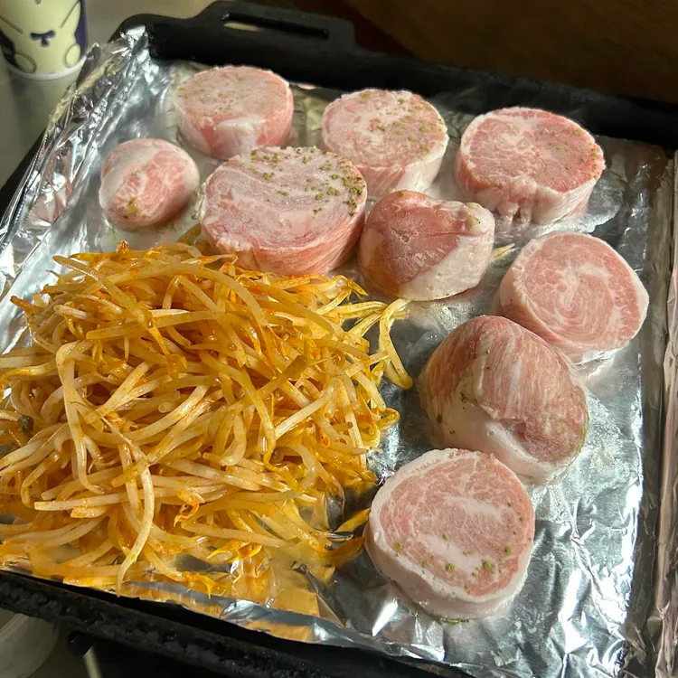 상록수연탄구이 사진 2