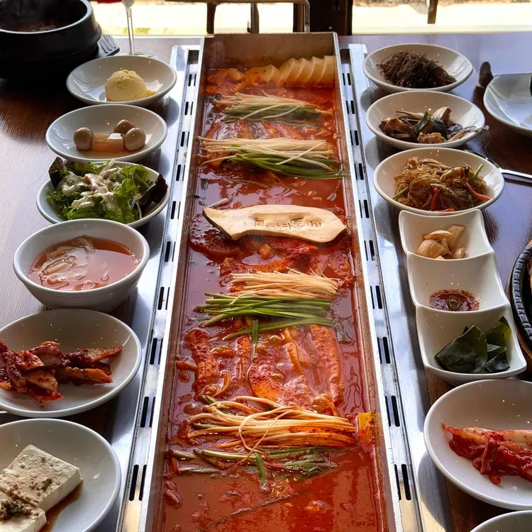 제주항통갈치 사진 1