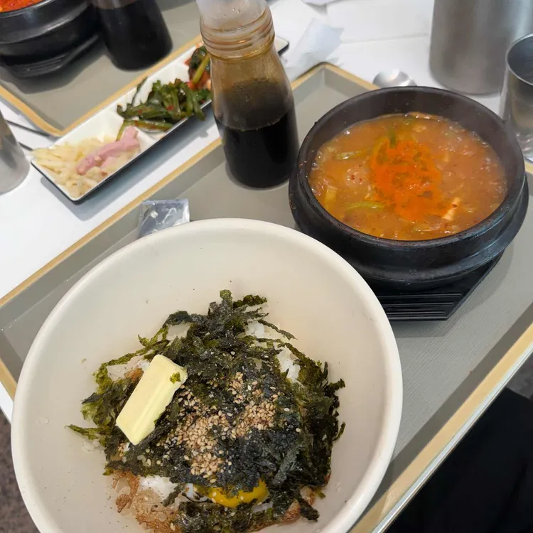 354김밥국수 대표 사진