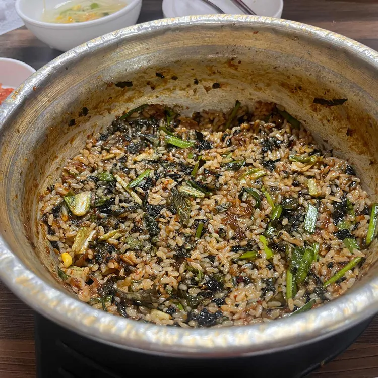 원조돼지갈비찜 사진 2