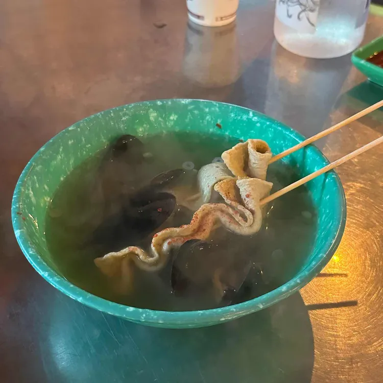 양화포차 사진 2