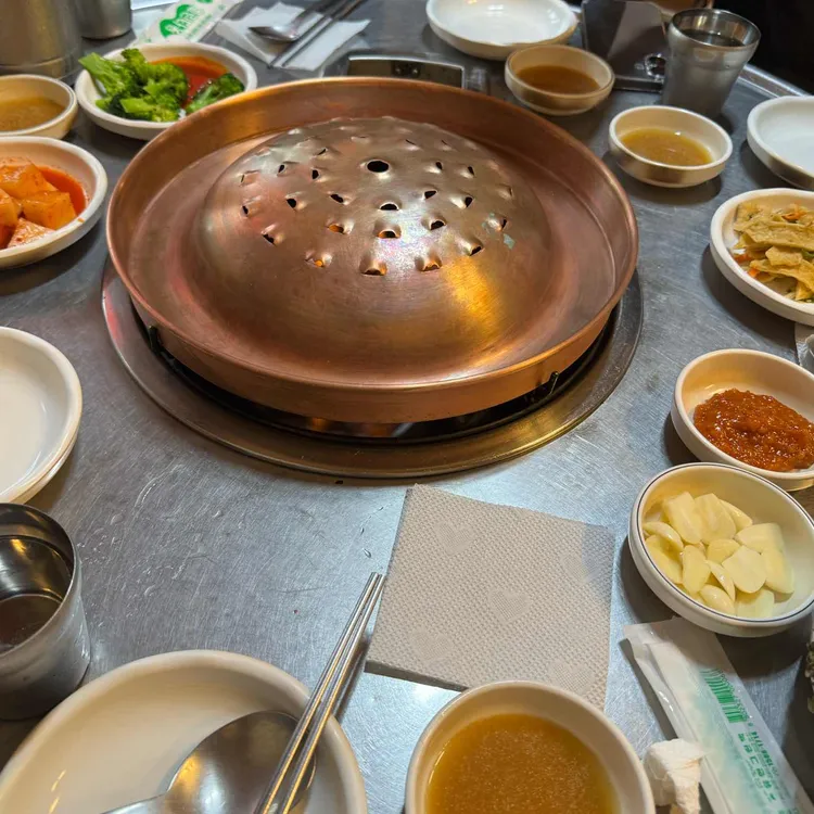 본연옛날불고기 사진 2