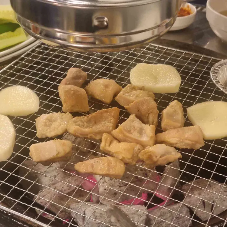 황소막창구이 사진 1