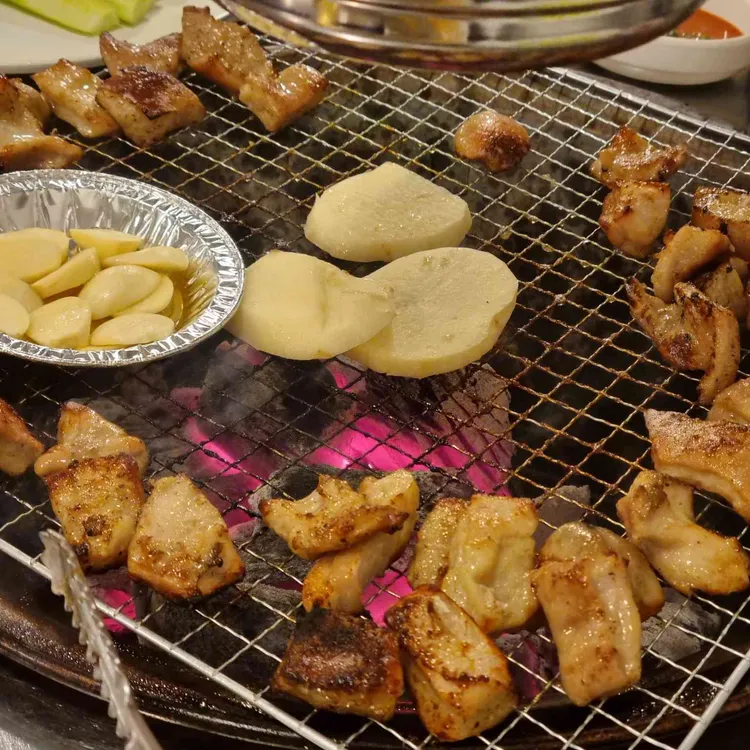 황소막창구이 사진 2