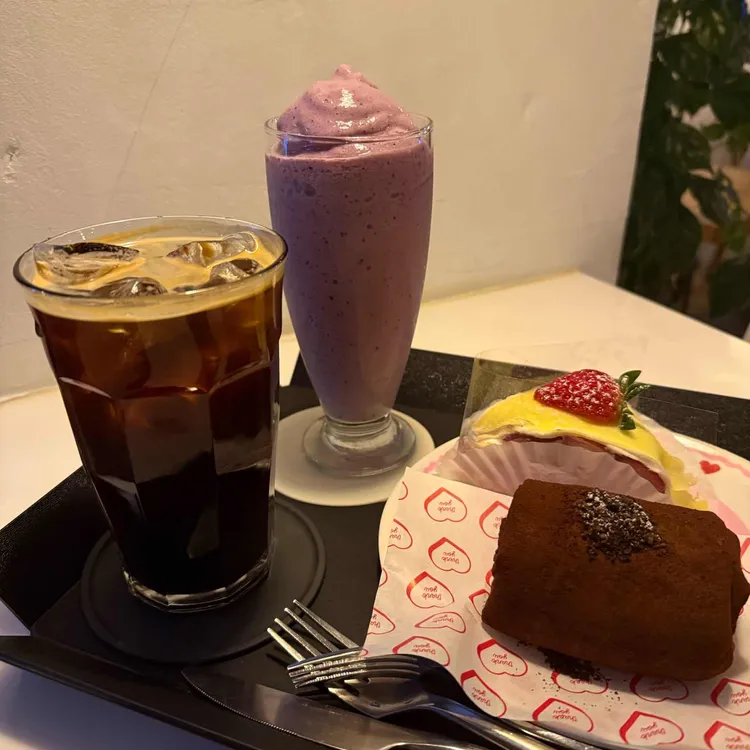 용봉커피 대표 사진