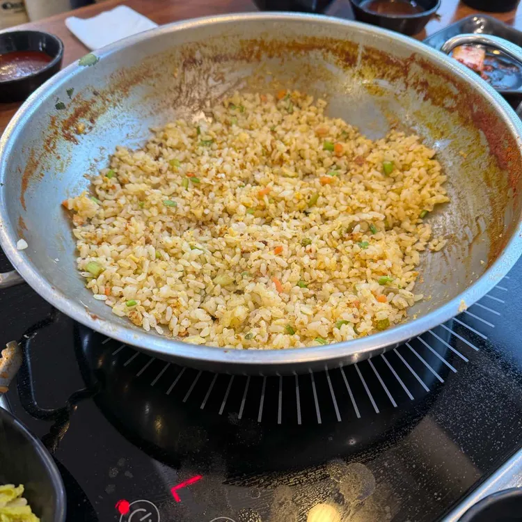 등촌칼국수 대표 사진