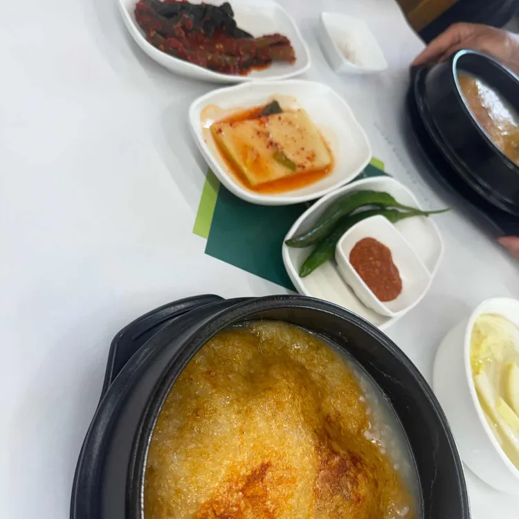 장수촌 대표 사진