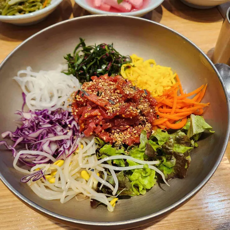 덕인관 대표 사진